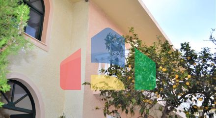 Продаж - Готель 1280 m² на о. Корфу