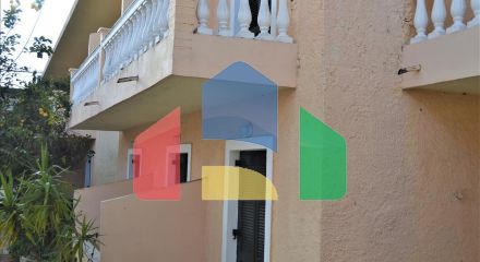 Продаж - Готель 1280 m² на о. Корфу