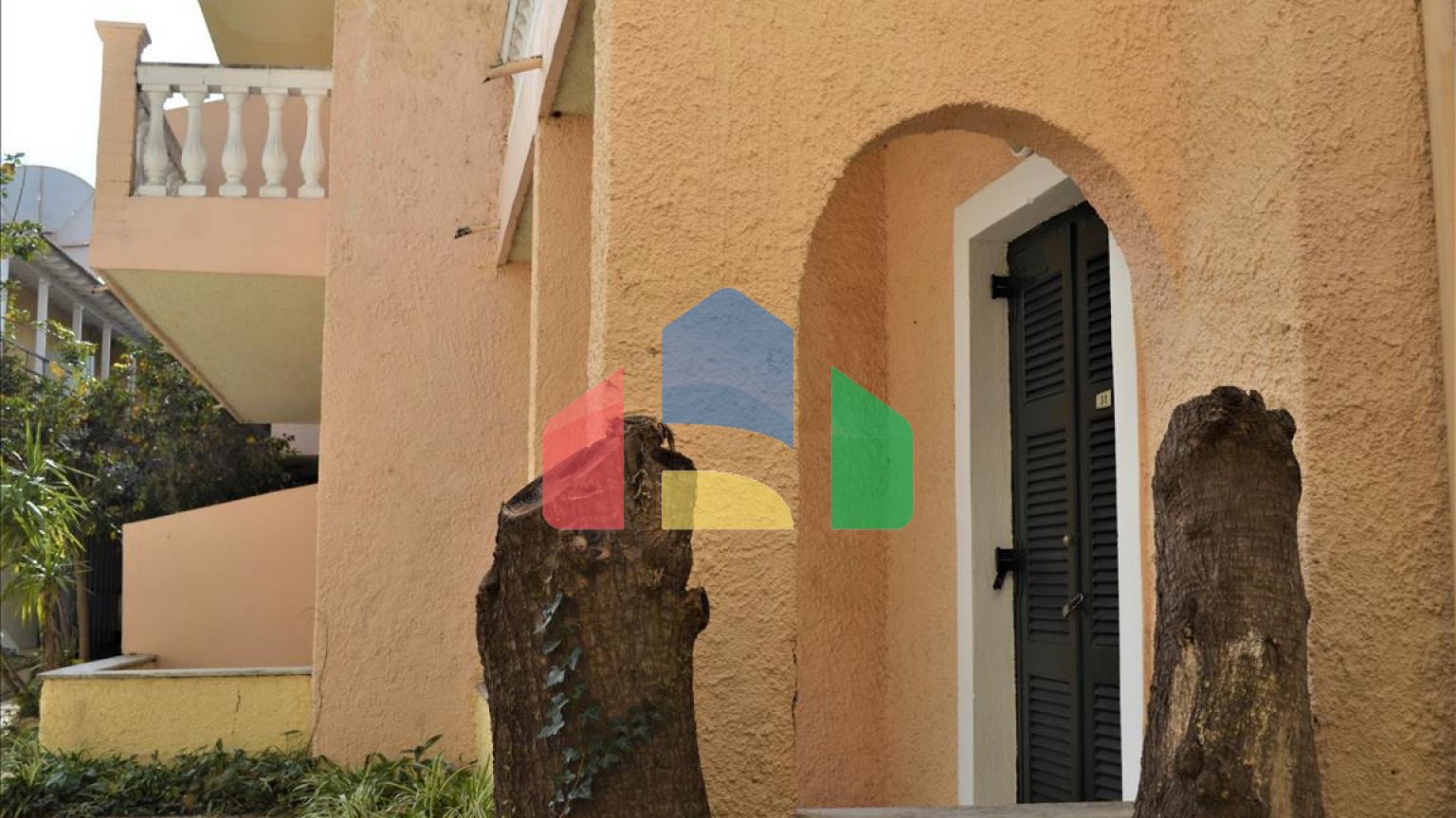 Продаж - Готель 1280 m² на о. Корфу