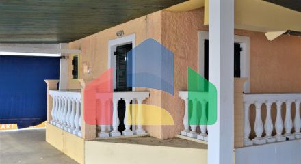 Продаж - Готель 1280 m² на о. Корфу