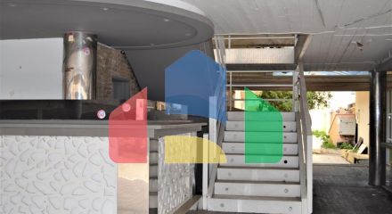 Продаж - Готель 1280 m² на о. Корфу