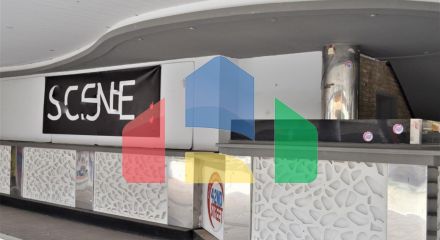 Продаж - Готель 1280 m² на о. Корфу