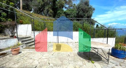 Продаж - Котедж 318 m² на о. Корфу