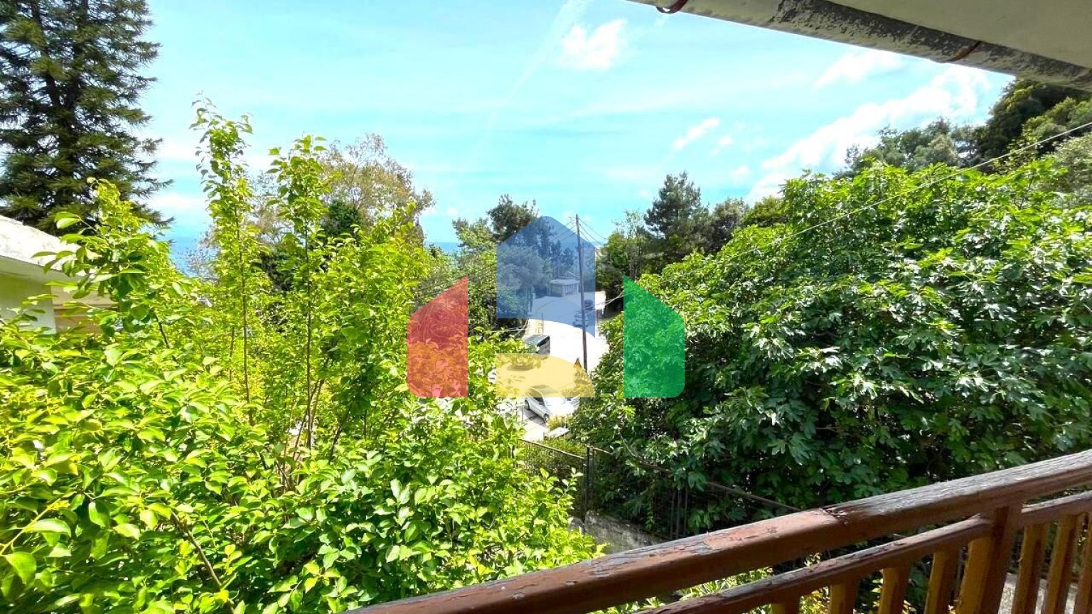 Продаж - Котедж 318 m² на о. Корфу