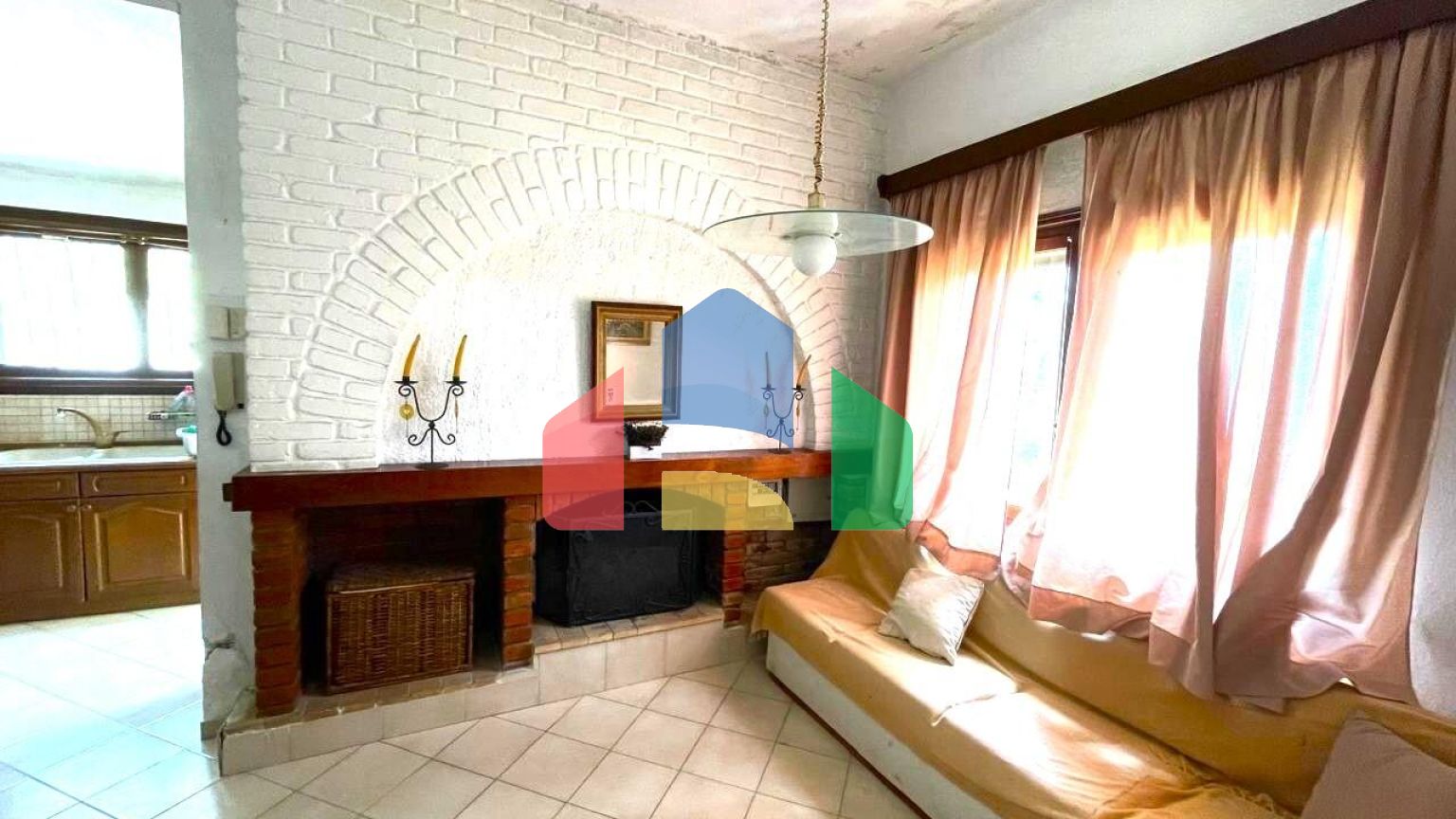 Продаж - Котедж 318 m² на о. Корфу