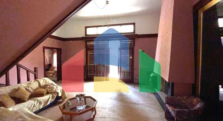 Продаж - Котедж 318 m² на о. Корфу