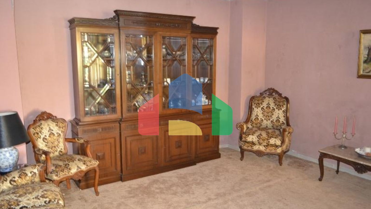 Продаж - Котедж 318 m² на о. Корфу