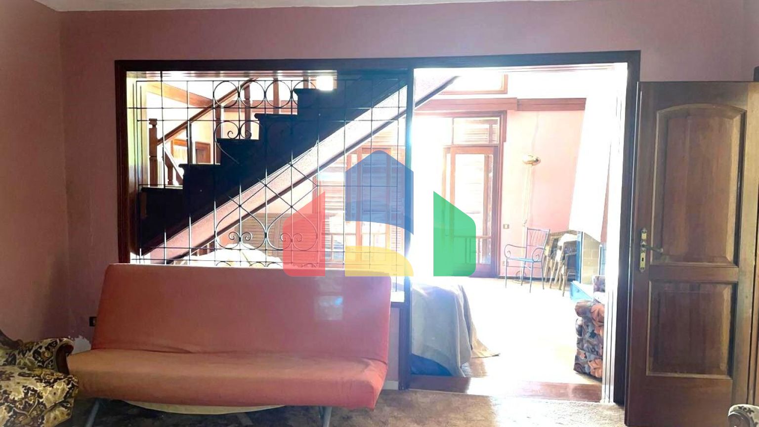 Продаж - Котедж 318 m² на о. Корфу