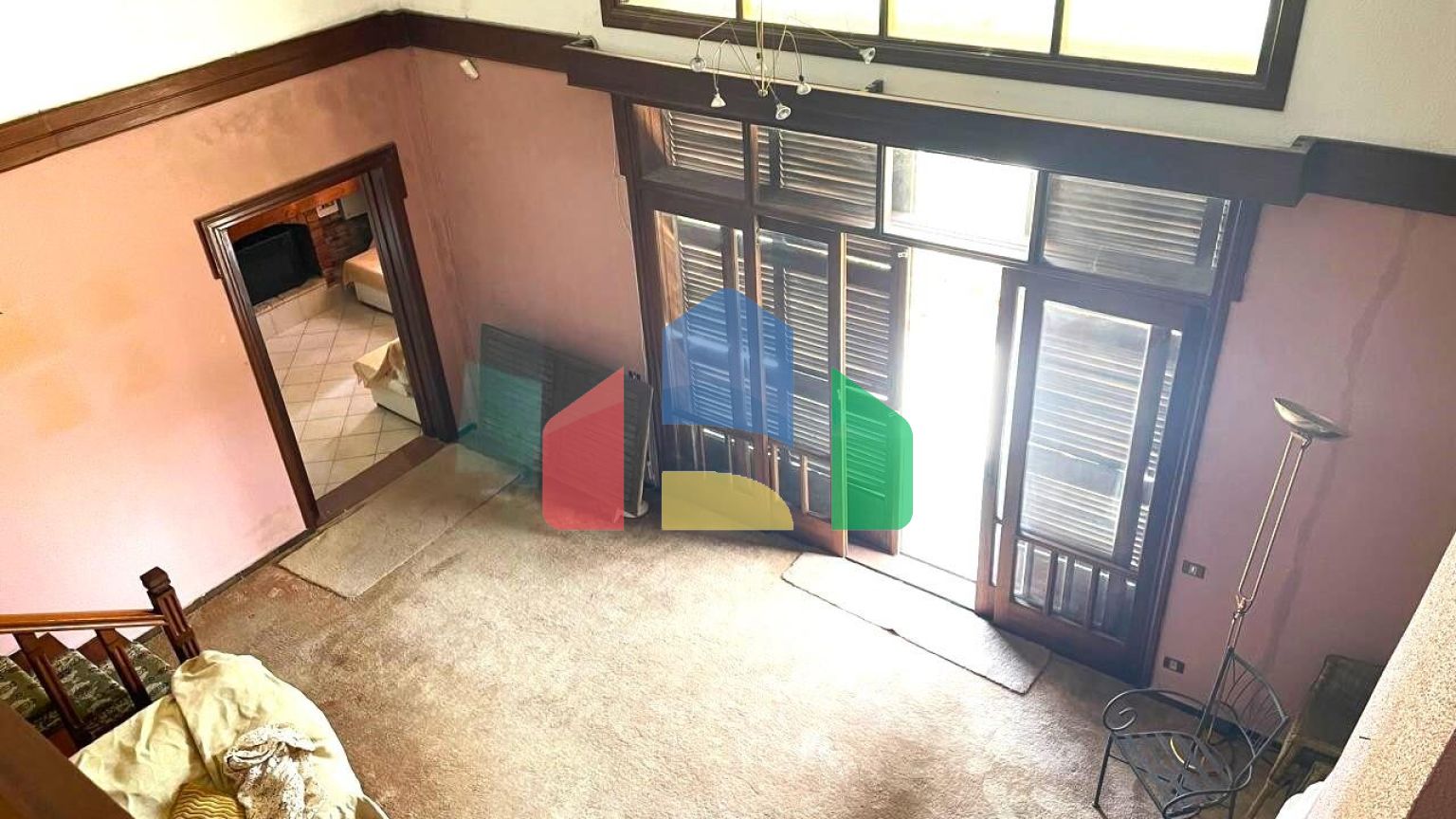 Продаж - Котедж 318 m² на о. Корфу