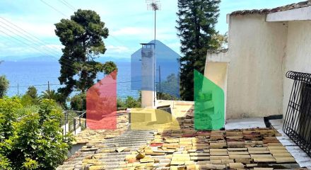 Продаж - Котедж 318 m² на о. Корфу