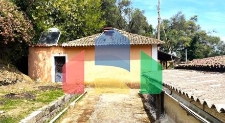 Продаж - Котедж 318 m² на о. Корфу