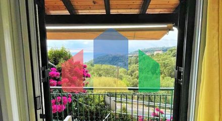 For Sale - Maisonette 135 m² in Corfu