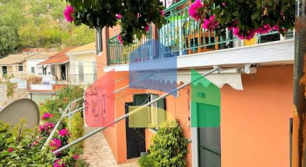 For Sale - Maisonette 135 m² in Corfu