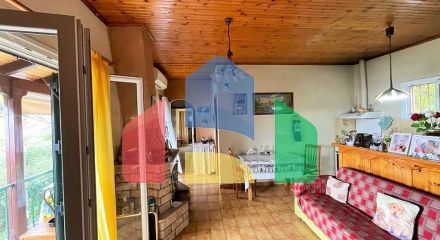 For Sale - Maisonette 135 m² in Corfu