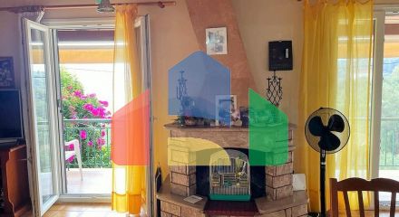 For Sale - Maisonette 135 m² in Corfu