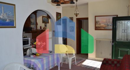 For Sale - Maisonette 135 m² in Corfu