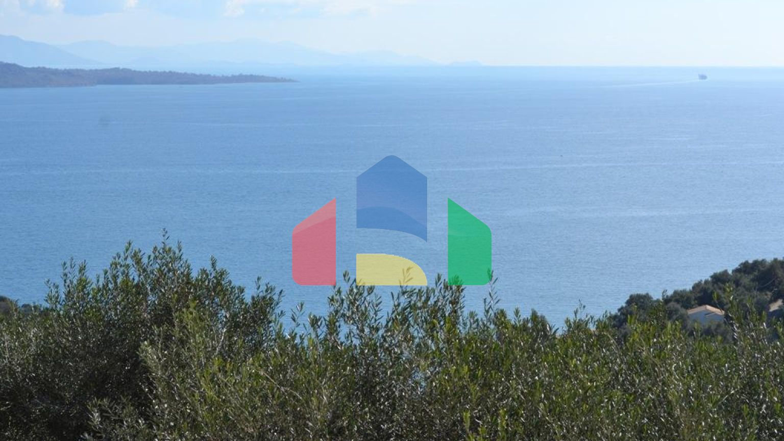 Продажа - Таунхаус 135 m² на о. Корфу