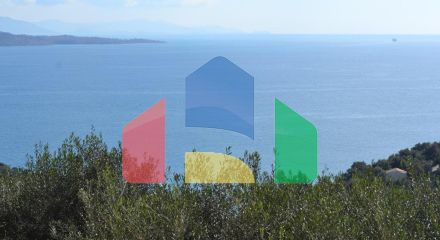 Продажа - Таунхаус 135 m² на о. Корфу Продажа - Таунхаус 135 m² на о. Корфу