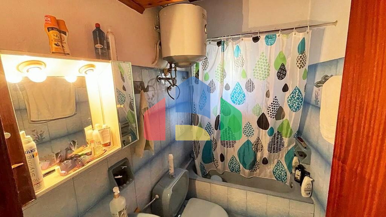 Продажа - Таунхаус 135 m² на о. Корфу