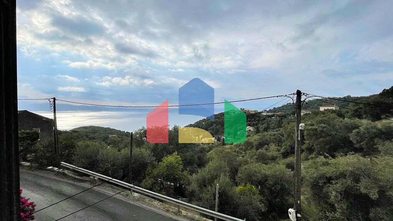 Продажа - Таунхаус 135 m² на о. Корфу