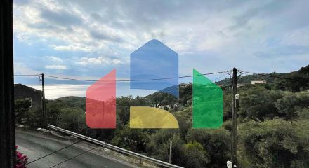 Продажа - Таунхаус 135 m² на о. Корфу Продажа - Таунхаус 135 m² на о. Корфу