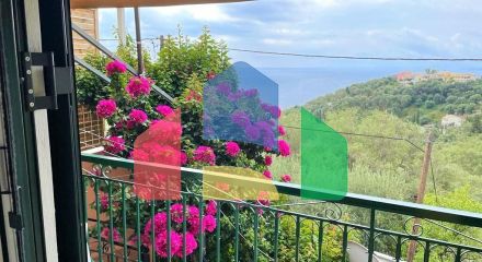 Продажа - Таунхаус 135 m² на о. Корфу Продажа - Таунхаус 135 m² на о. Корфу