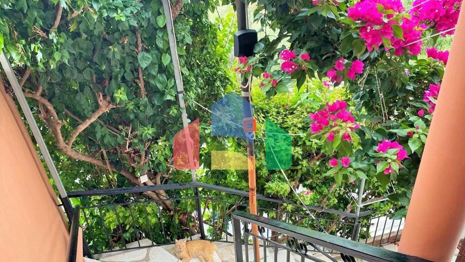 Продажа - Таунхаус 135 m² на о. Корфу