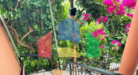 Продажа - Таунхаус 135 m² на о. Корфу Продажа - Таунхаус 135 m² на о. Корфу