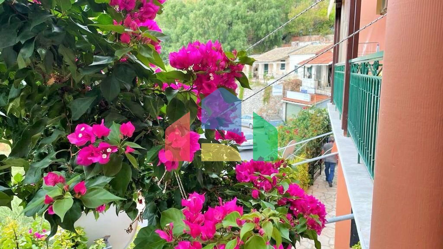 Продажа - Таунхаус 135 m² на о. Корфу