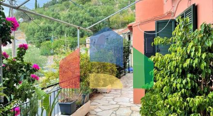 Продажа - Таунхаус 135 m² на о. Корфу Продажа - Таунхаус 135 m² на о. Корфу