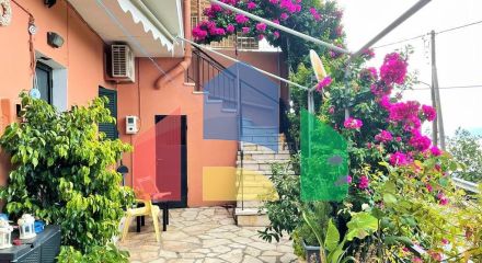 Продажа - Таунхаус 135 m² на о. Корфу Продажа - Таунхаус 135 m² на о. Корфу