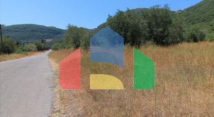 For Sale - Land 7000 m² in Corfu