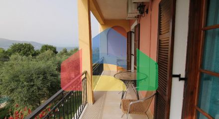 Продажа - Гостиница 469 m² на о. Корфу