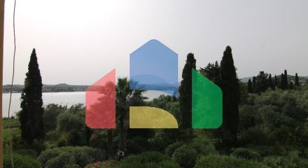 Продаж - Готель 469 m² на о. Корфу