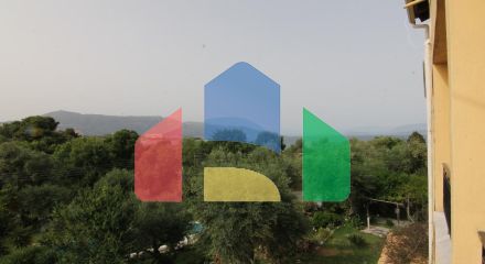 Продаж - Готель 469 m² на о. Корфу