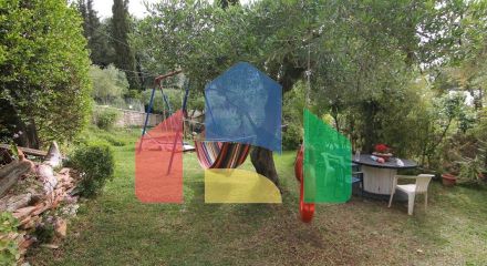 Продаж - Готель 469 m² на о. Корфу