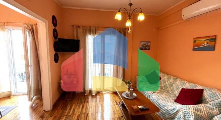 Продажа - Квартира 75 m² на о. Корфу