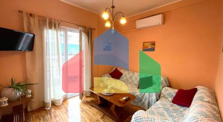 Продажа - Квартира 75 m² на о. Корфу