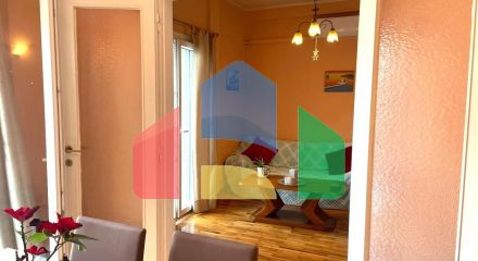 Продажа - Квартира 75 m² на о. Корфу