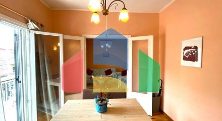 Продажа - Квартира 75 m² на о. Корфу