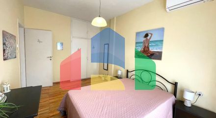 Продажа - Квартира 75 m² на о. Корфу