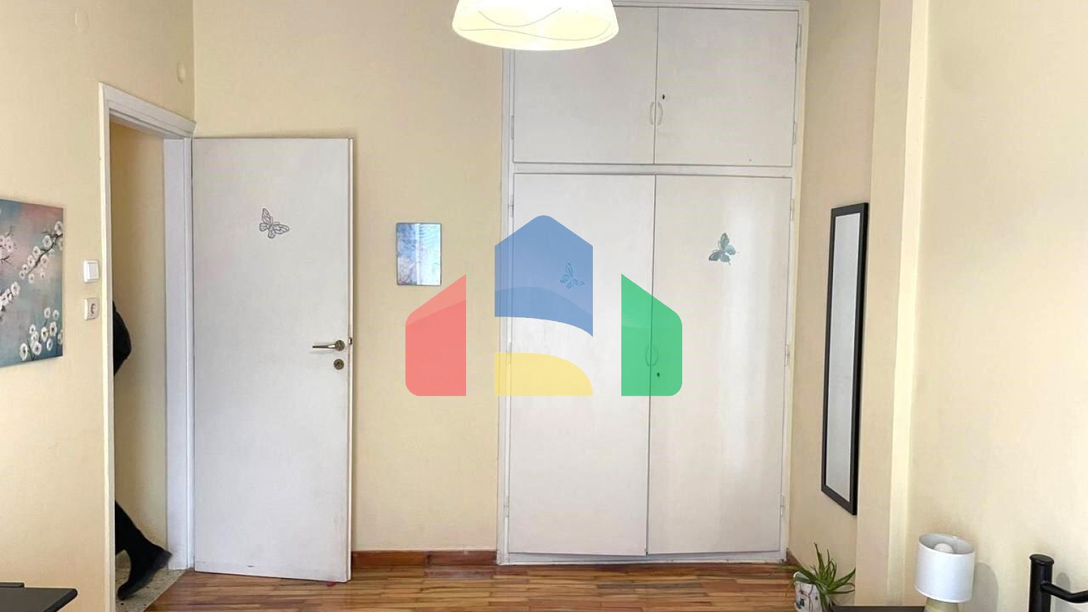 Продажа - Квартира 75 m² на о. Корфу