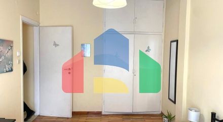 Продажа - Квартира 75 m² на о. Корфу