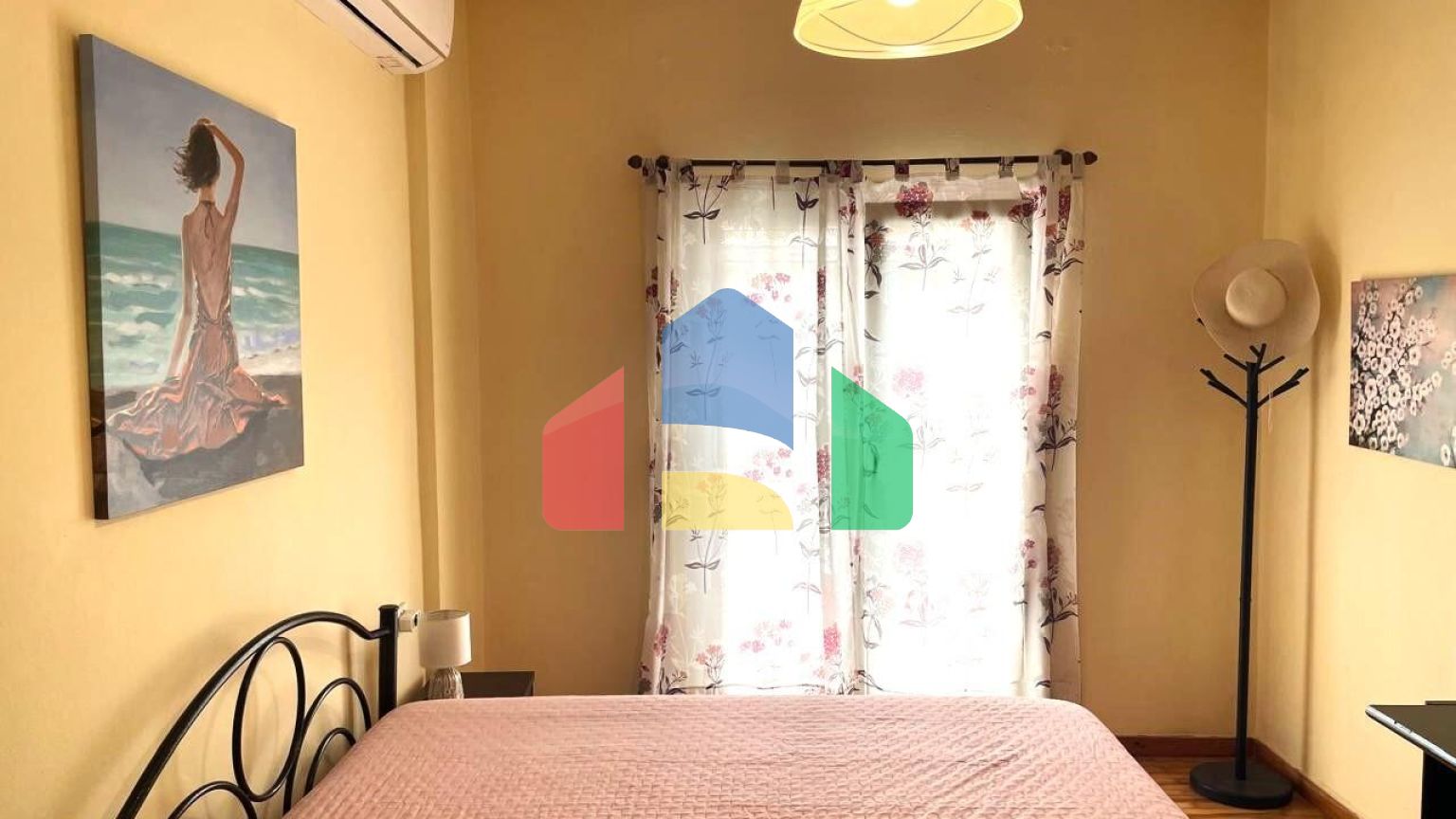 Продажа - Квартира 75 m² на о. Корфу