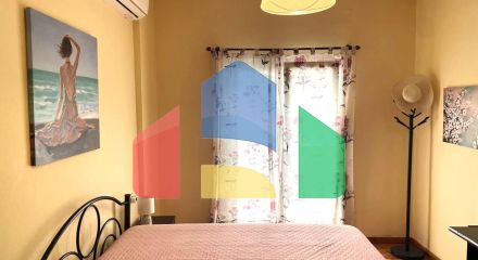 Продажа - Квартира 75 m² на о. Корфу