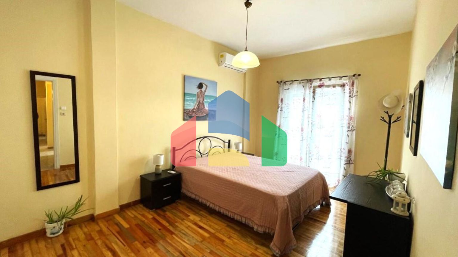 Продажа - Квартира 75 m² на о. Корфу