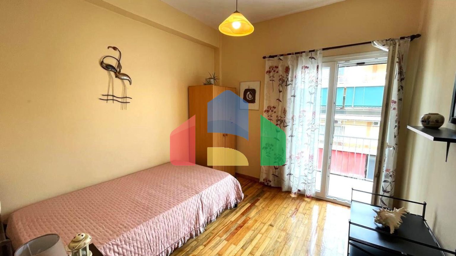 Продажа - Квартира 75 m² на о. Корфу