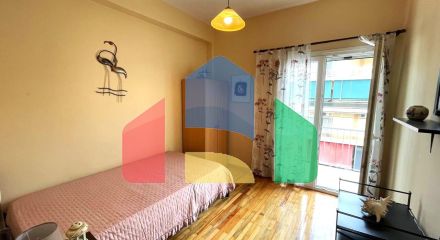 Продажа - Квартира 75 m² на о. Корфу