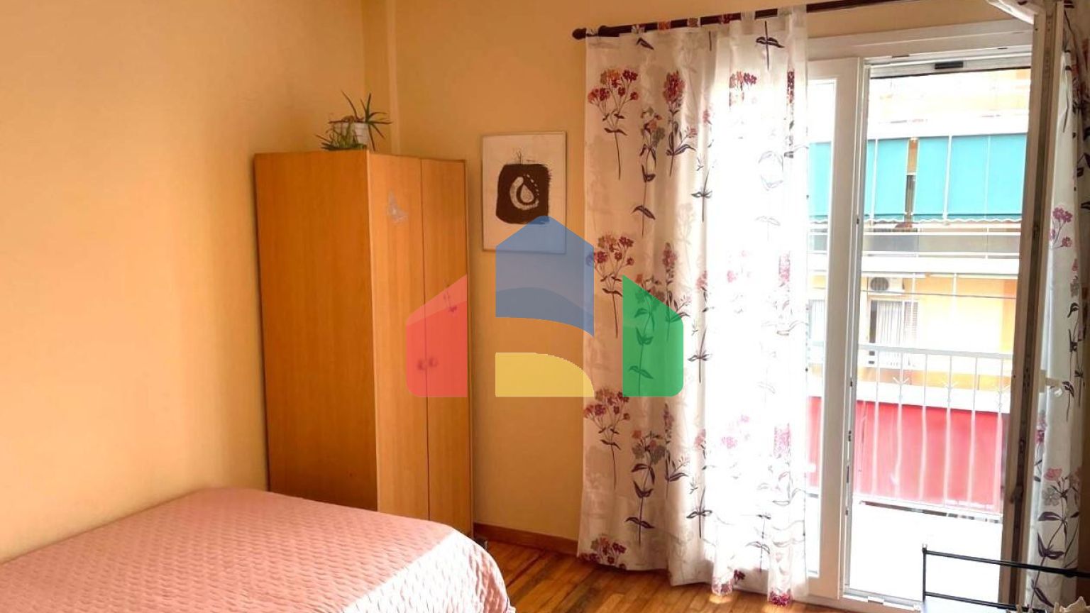 Продажа - Квартира 75 m² на о. Корфу