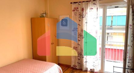 Продажа - Квартира 75 m² на о. Корфу